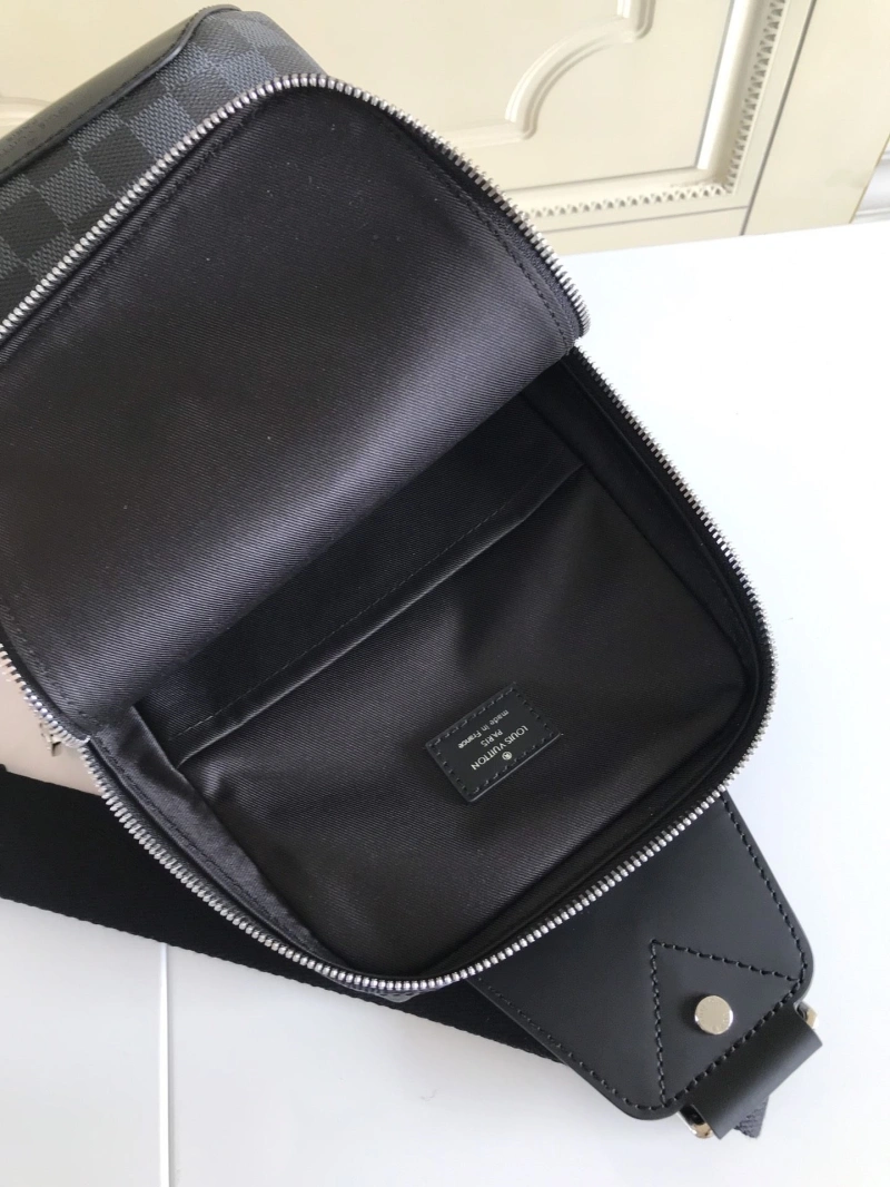 Unique LX Waist & Chest Packs 13622