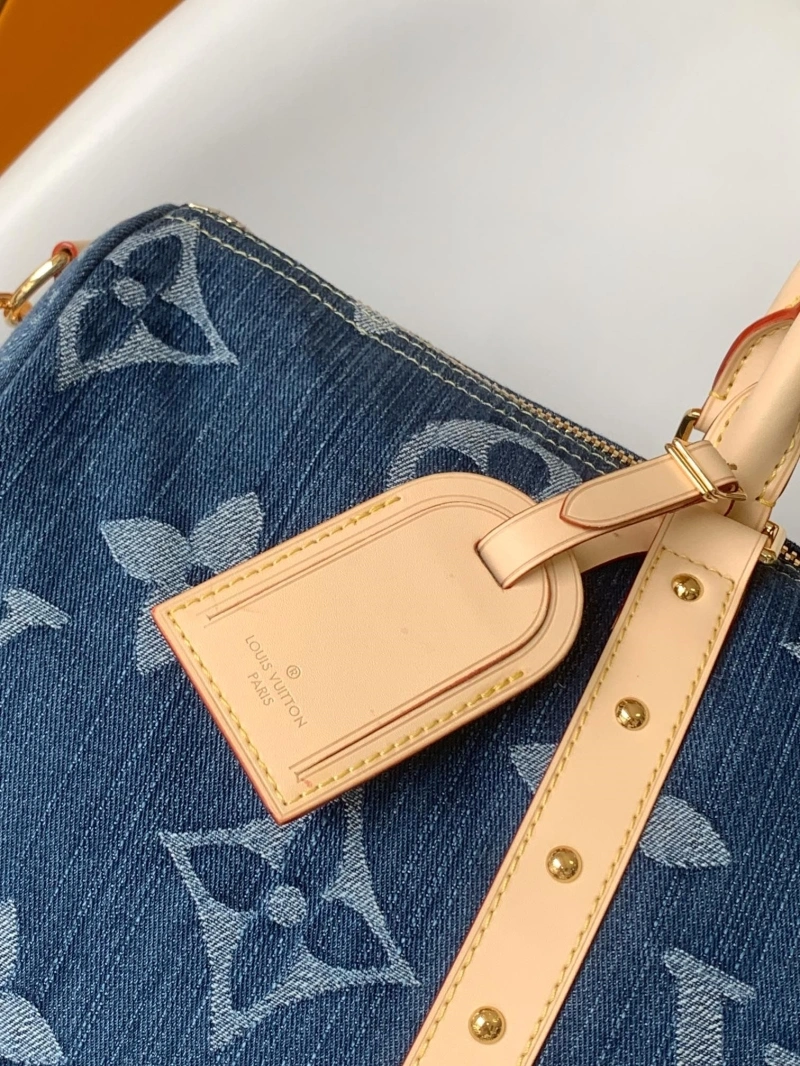 LX Travel Bags StreetReady 13823