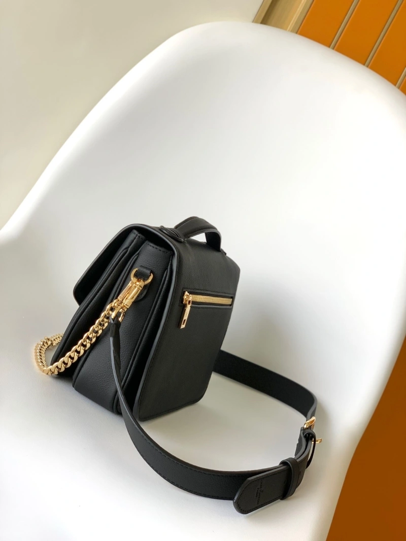 LX Satchel bags Comfortable 15112