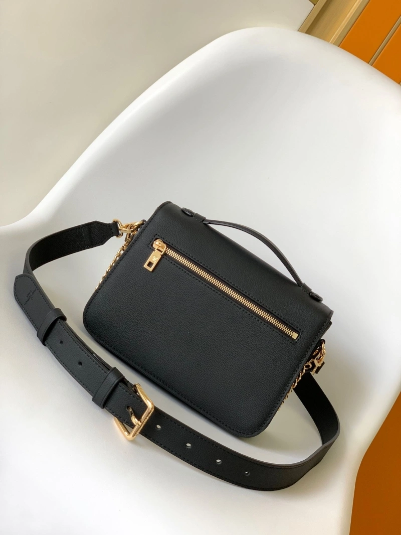 LX Satchel bags Comfortable 15112
