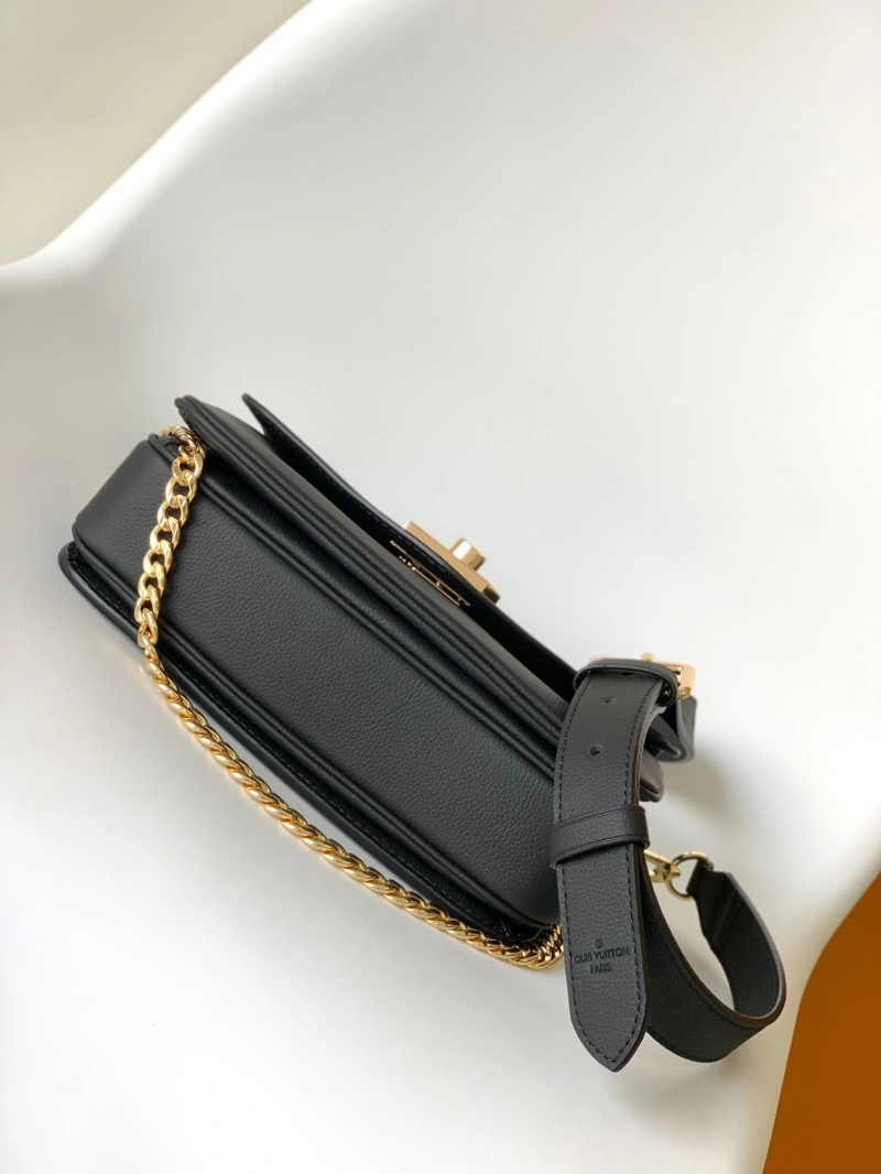 LX Satchel bags Comfortable 15112