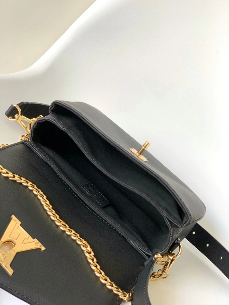 LX Satchel bags Comfortable 15112