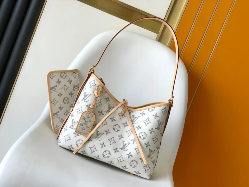 Refined LX Shopping Bags 14439