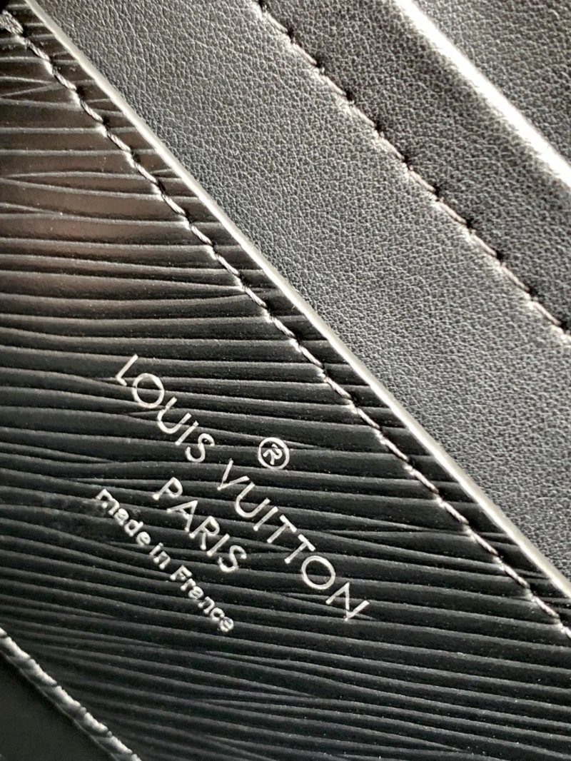 LX Twist Denim Bags ModernLook 13658