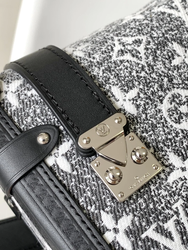 Sophisticated LX Box Bags 15668