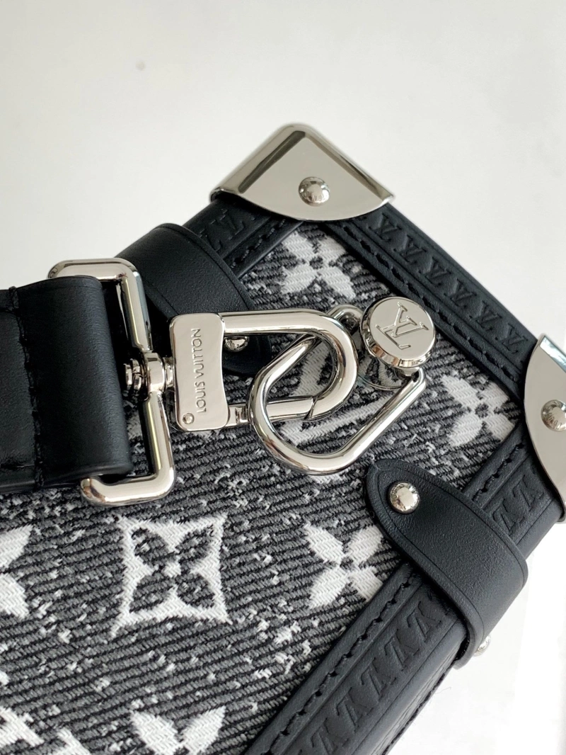 Sophisticated LX Box Bags 15668
