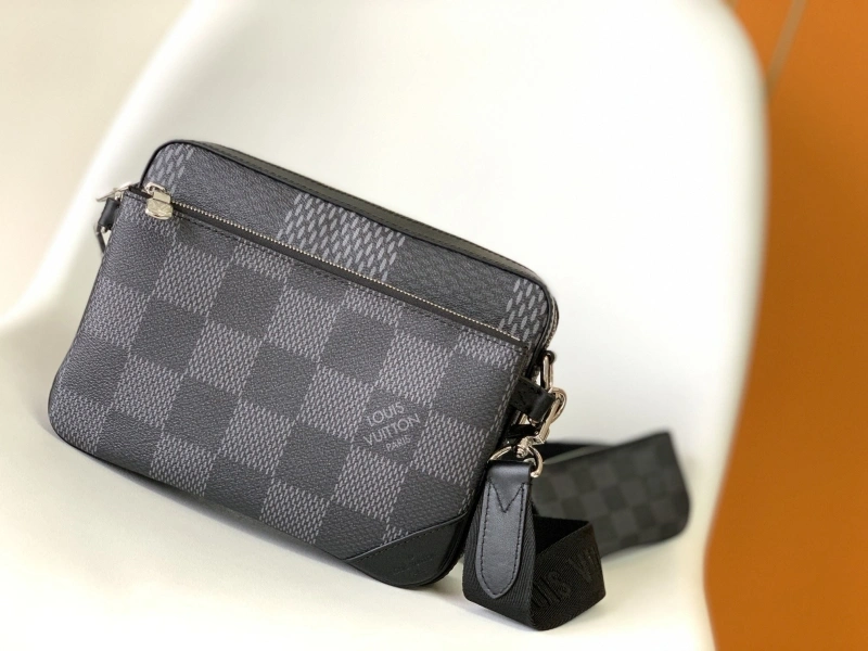 LX Satchel bags Popular 15087