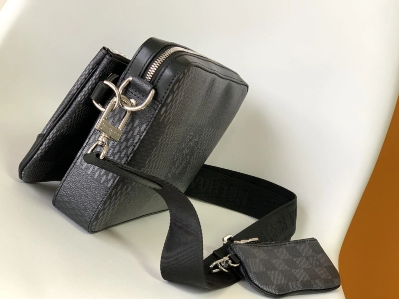 LX Satchel bags Popular 15087