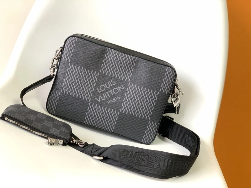 LX Satchel bags Popular 15087