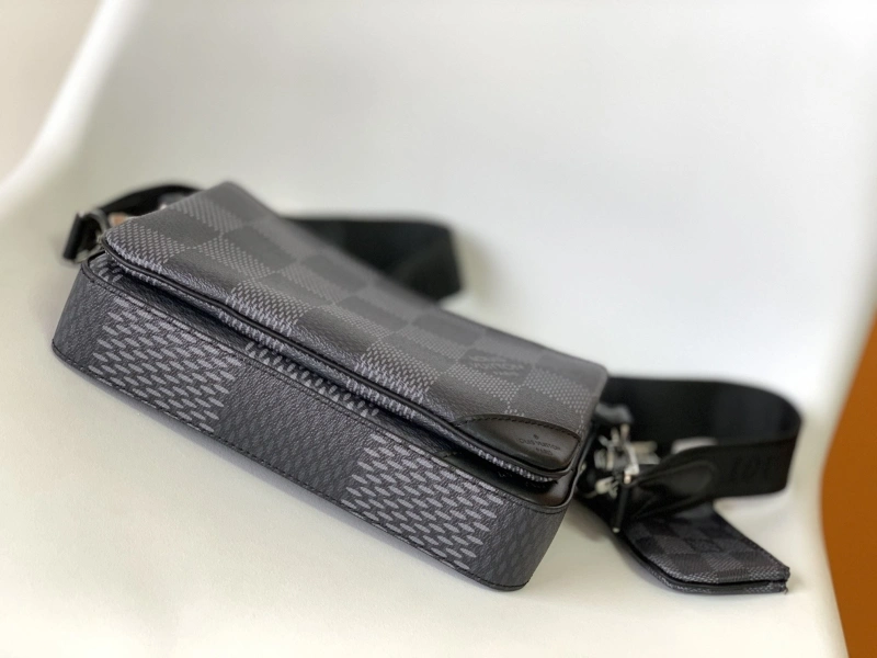 LX Satchel bags Popular 15087