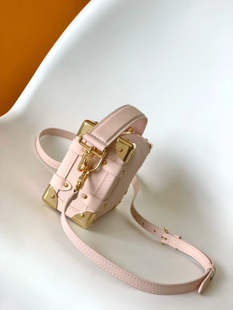 LX Box Bags NewStyle 15665