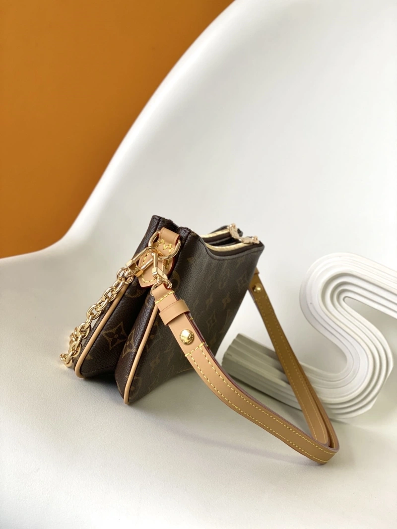 LX Satchel bags Efficient 15078