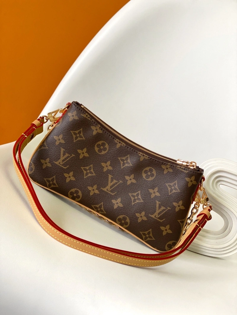 LX Satchel bags Efficient 15078