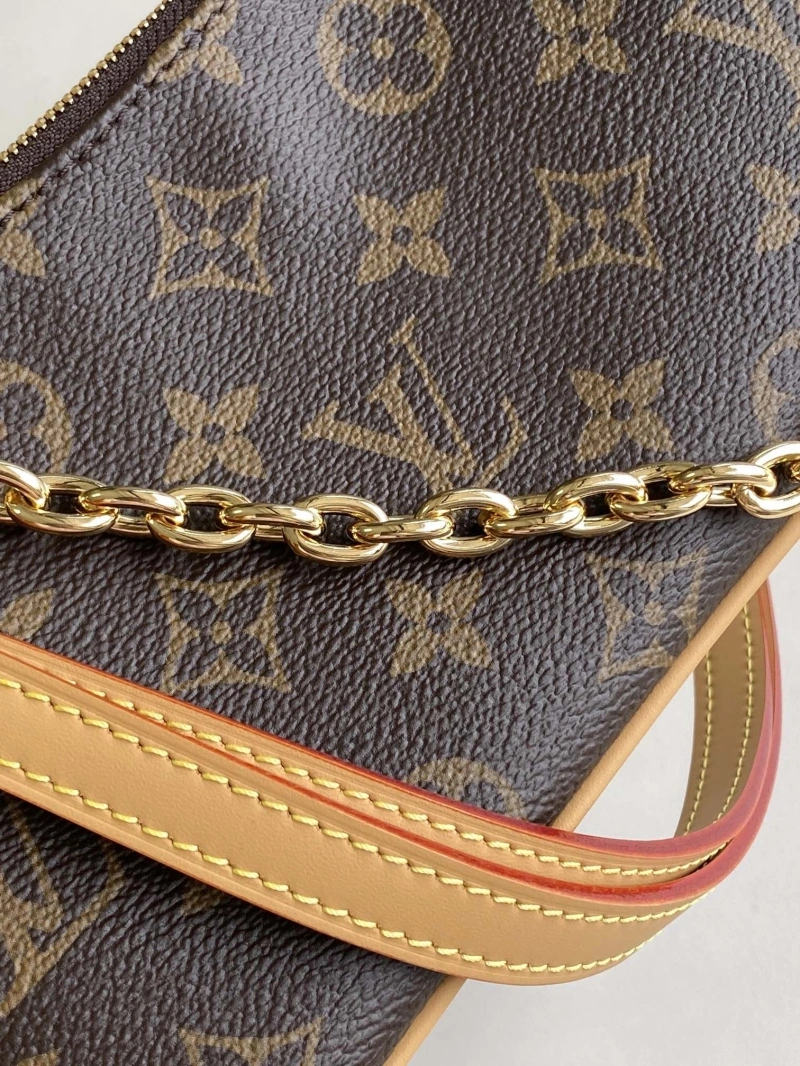 LX Satchel bags Efficient 15078