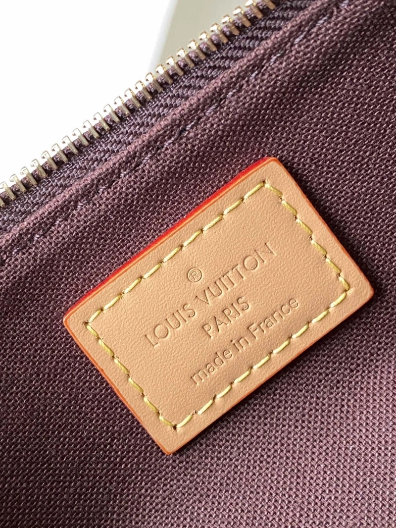 LX Satchel bags Efficient 15078