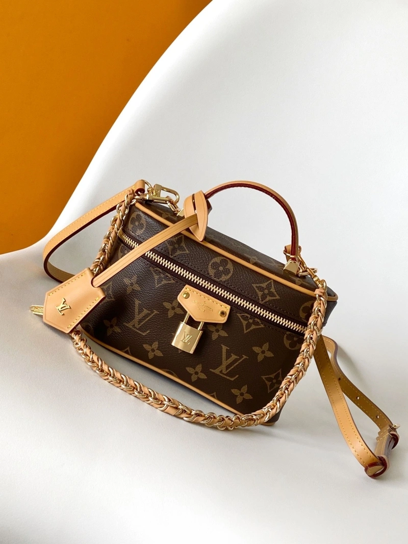 LX Cosmetic Bags Bold 15294