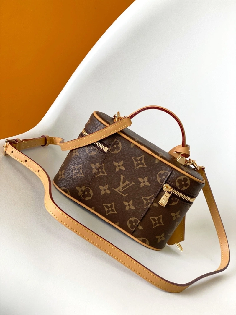 LX Cosmetic Bags Bold 15294