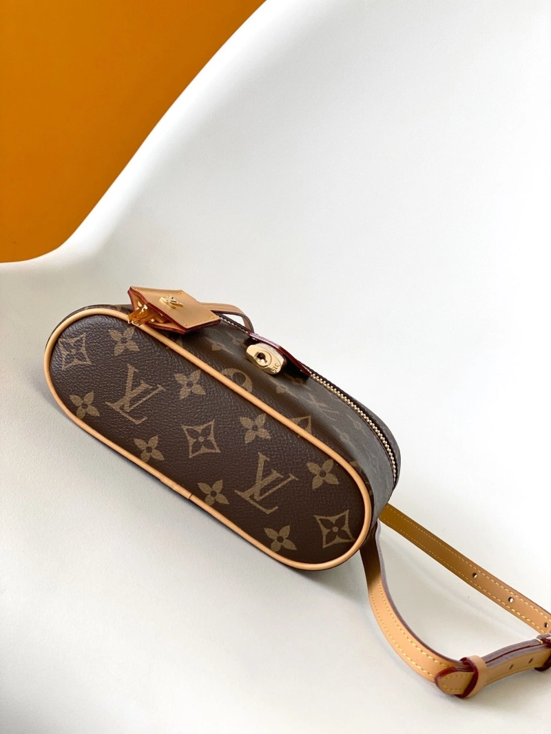LX Cosmetic Bags Bold 15294