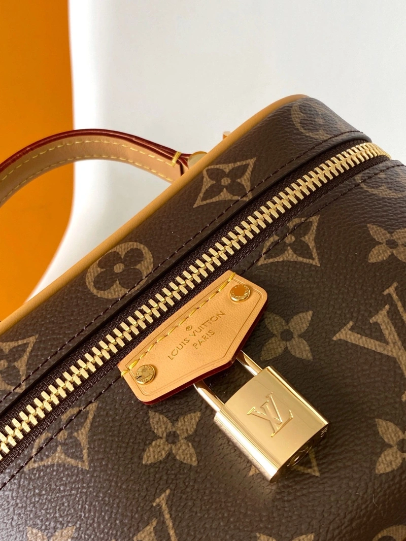 LX Cosmetic Bags Bold 15294