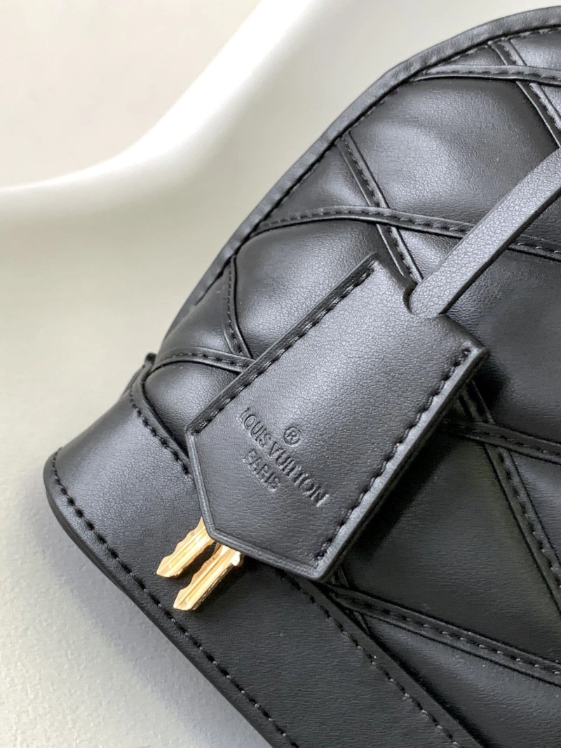 Lightweight LX Top Handle Bags 14004