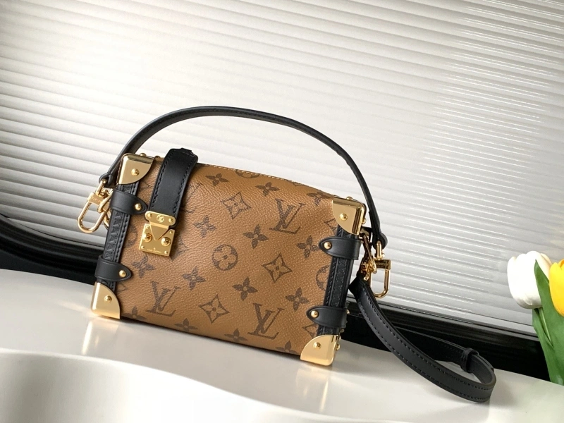 LX Box Bags Popular 15657