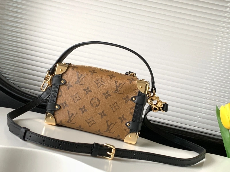 LX Box Bags Popular 15657