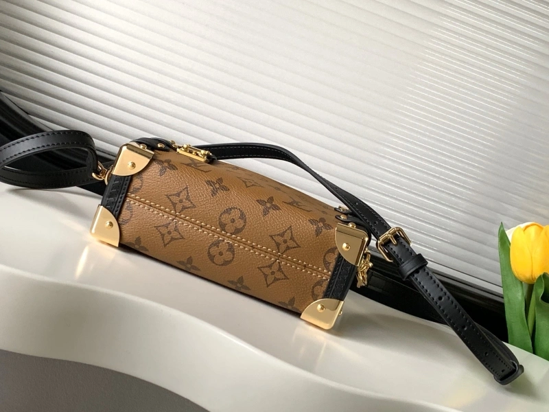 LX Box Bags Popular 15657