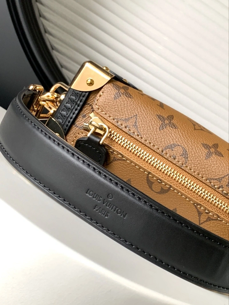 LX Box Bags Popular 15657