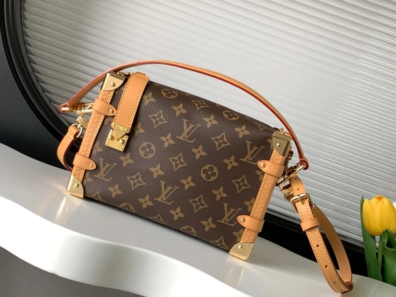 LX Box Bags Reliable 15659