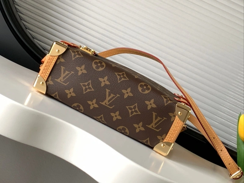 LX Box Bags Reliable 15659
