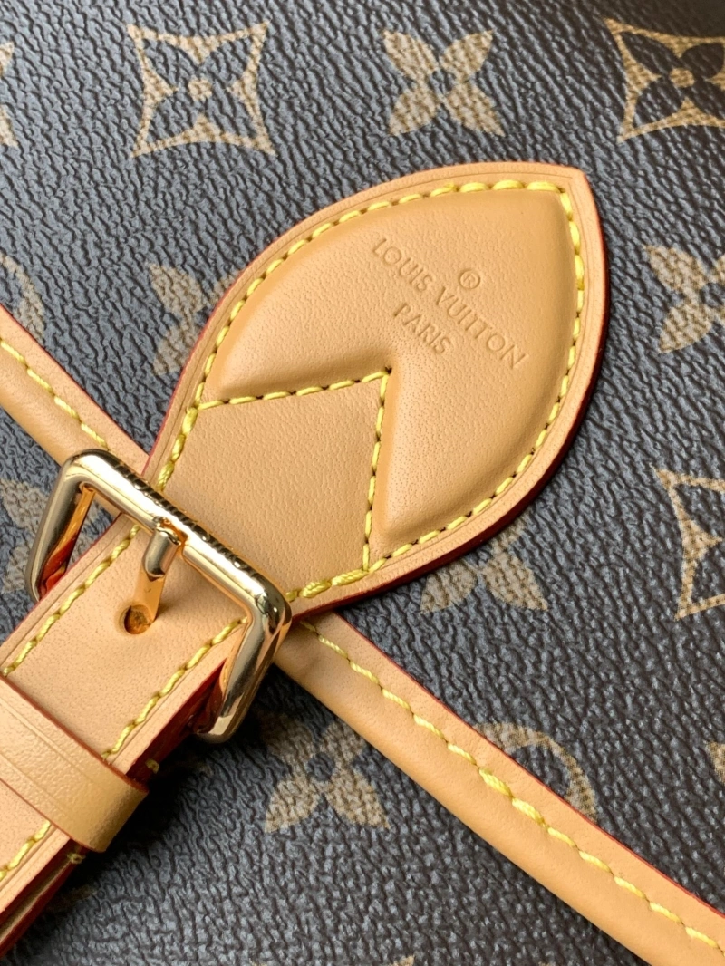 LX Satchel bags Compact 15089