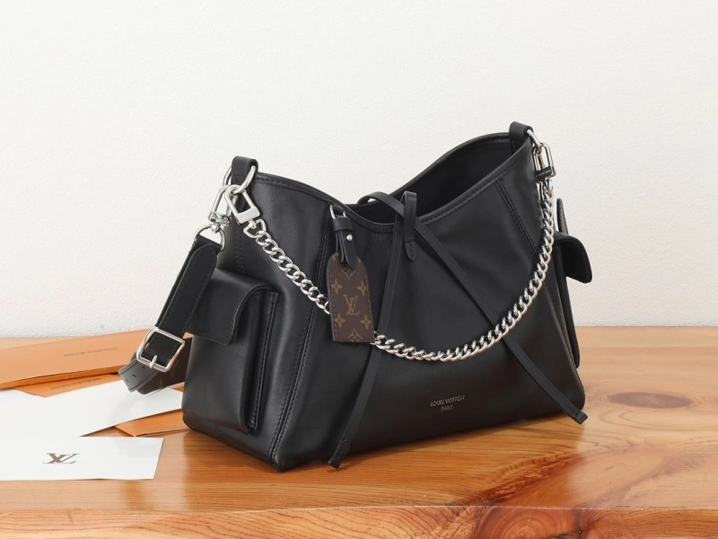 Comfortable LX Shopping Bags 14434