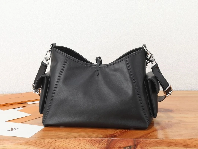 Comfortable LX Shopping Bags 14434