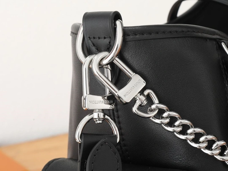Comfortable LX Shopping Bags 14434