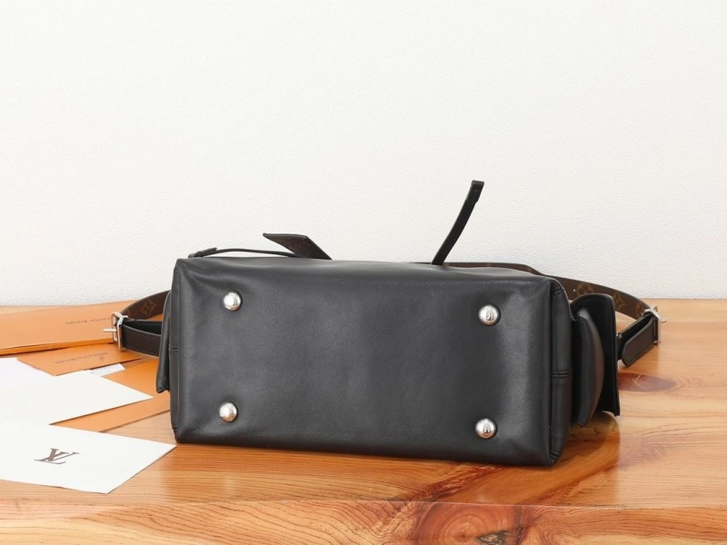 Comfortable LX Shopping Bags 14434