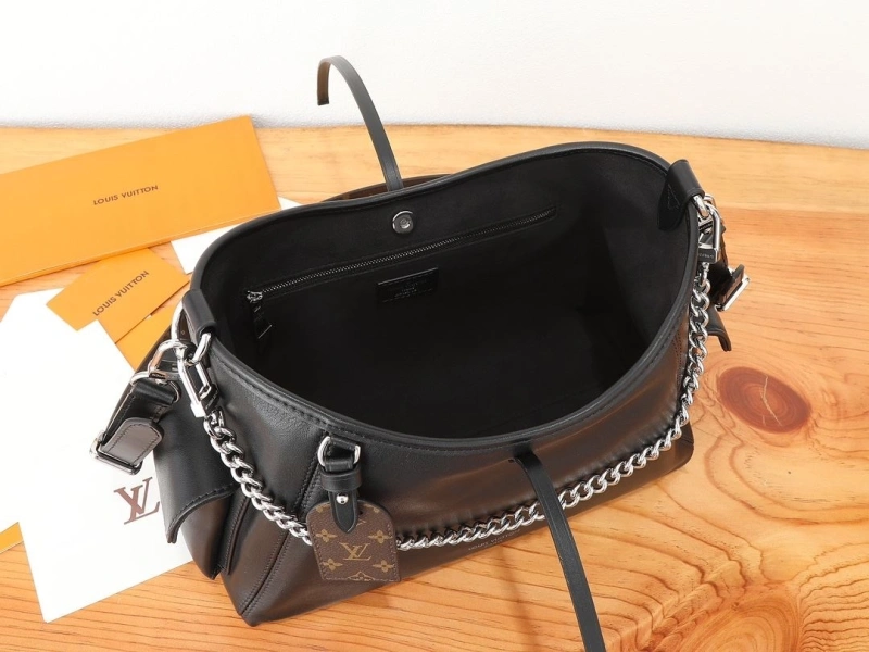 Comfortable LX Shopping Bags 14434