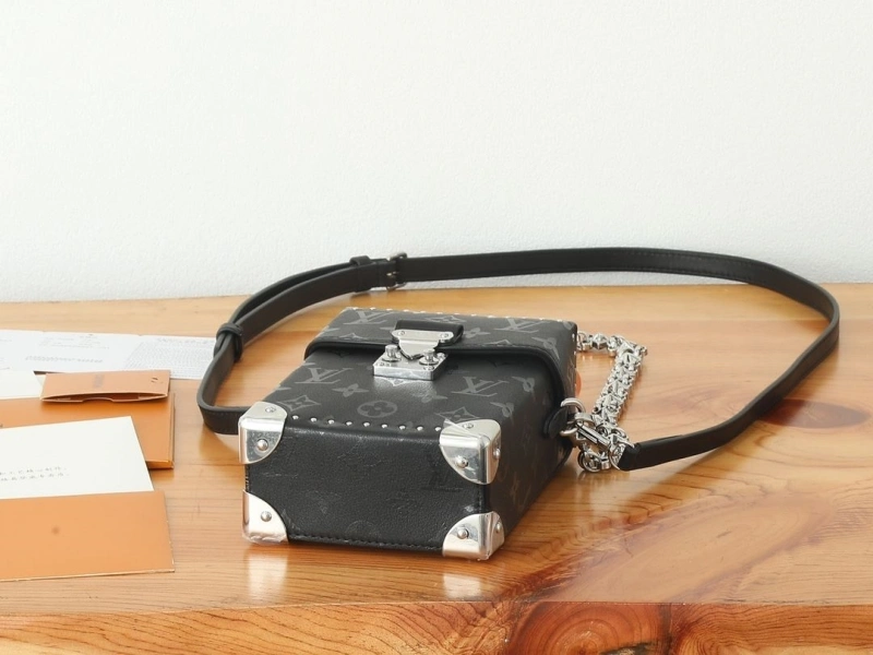 LX Box Bags UrbanStyle 15660