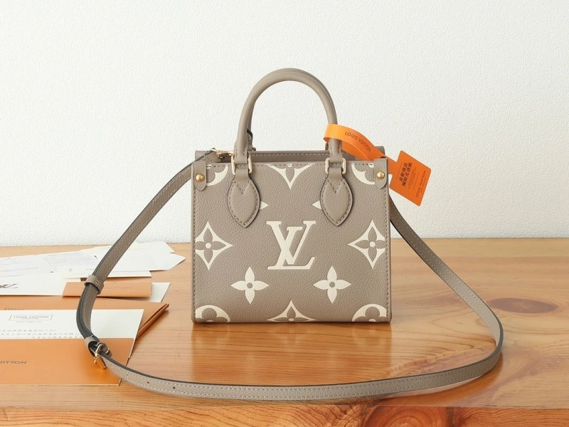 LX Shopping Bags Breathable 14435