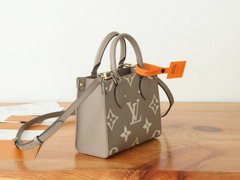 LX Shopping Bags Breathable 14435
