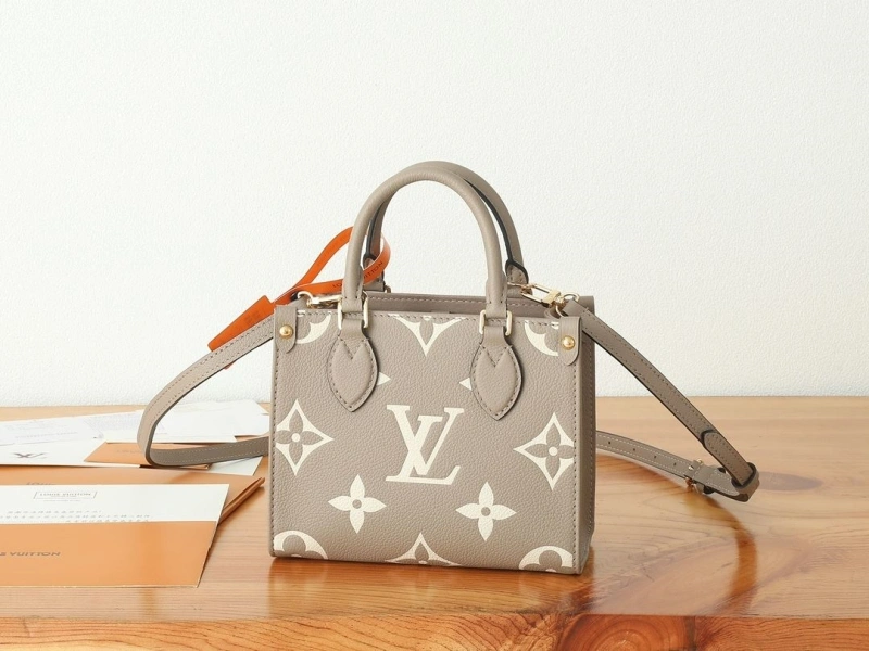LX Shopping Bags Breathable 14435