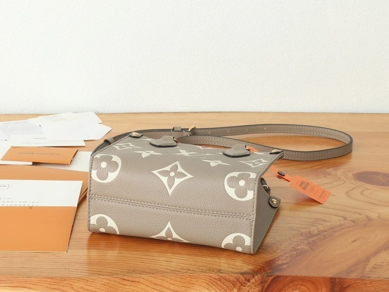 LX Shopping Bags Breathable 14435