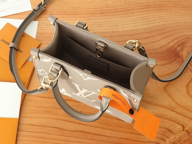 LX Shopping Bags Breathable 14435