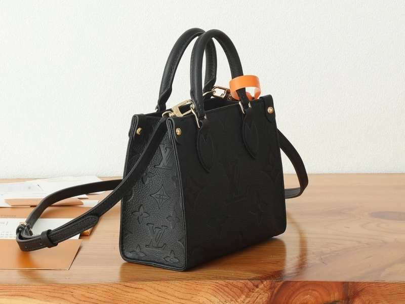 LX Shopping Bags Cozy 14429