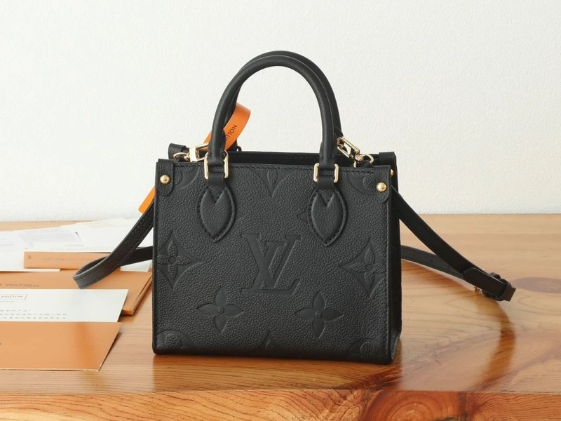LX Shopping Bags Cozy 14429