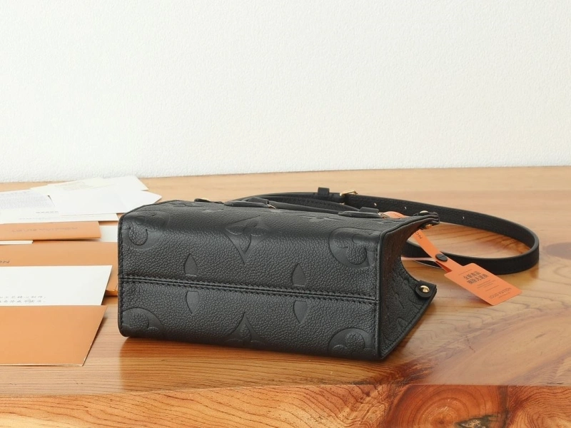 LX Shopping Bags Cozy 14429