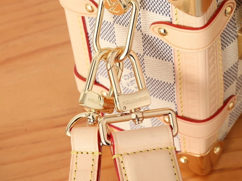 GoodFit LX Box Bags 15642