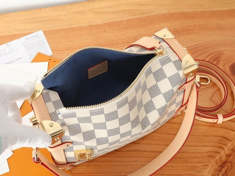GoodFit LX Box Bags 15642