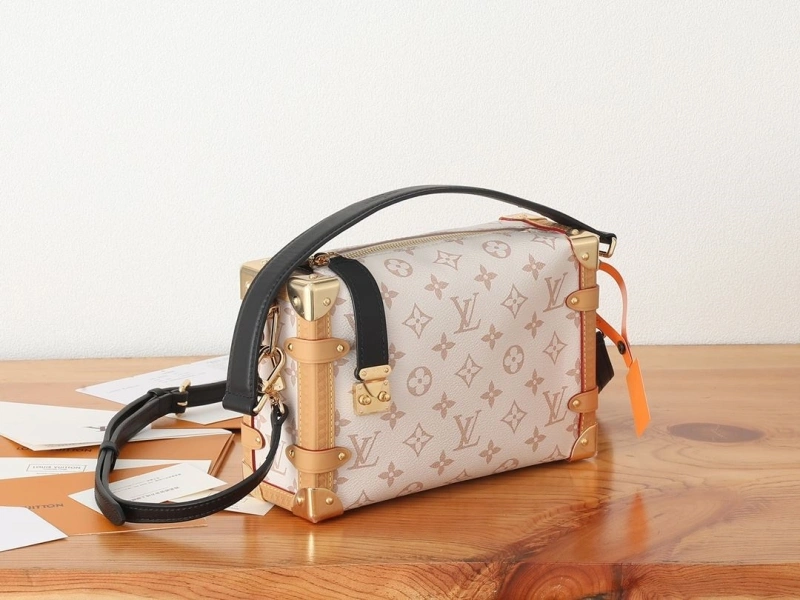 ModernLook LX Box Bags 15639