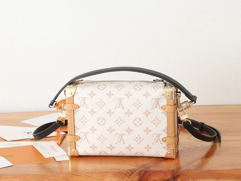ModernLook LX Box Bags 15639