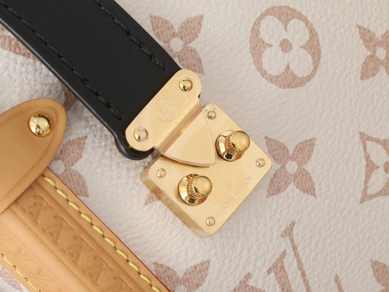 ModernLook LX Box Bags 15639